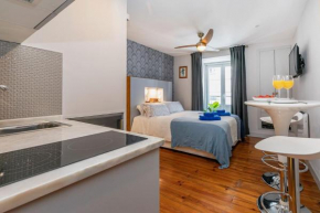 Cozy and perfect location Bairro Alto Chiado